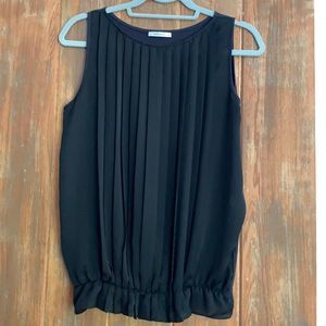 Bimba Y Lola Black Top - image 1